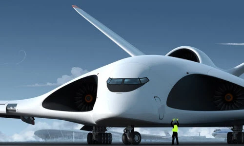 Choáng ngợp sức mạnh siêu vận tải cơ mới của Nga