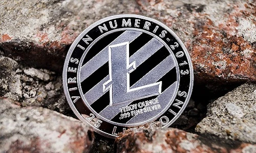 "Bật mí" về đồng tiền ảo Litecoin đánh bại cả Bitcoin