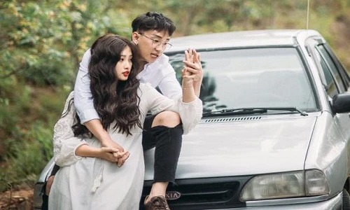 Hot girl Hà thành "bỏ cuộc chơi" khiến dân mạng tiếc nuối