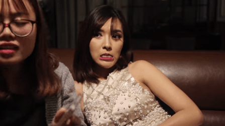 Khoảnh khắc làm nên tên tuổi của “thánh lầy” Bích Phương