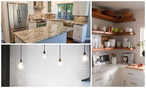 7 xu hướng trang trí nhà mới “toanh” năm 2018