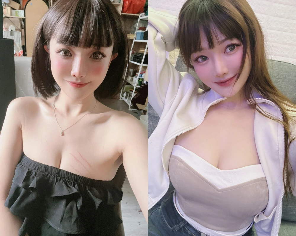 Nữ cosplayer công khai câu chuyện quá khứ bị xâm phạm quyền riêng tư