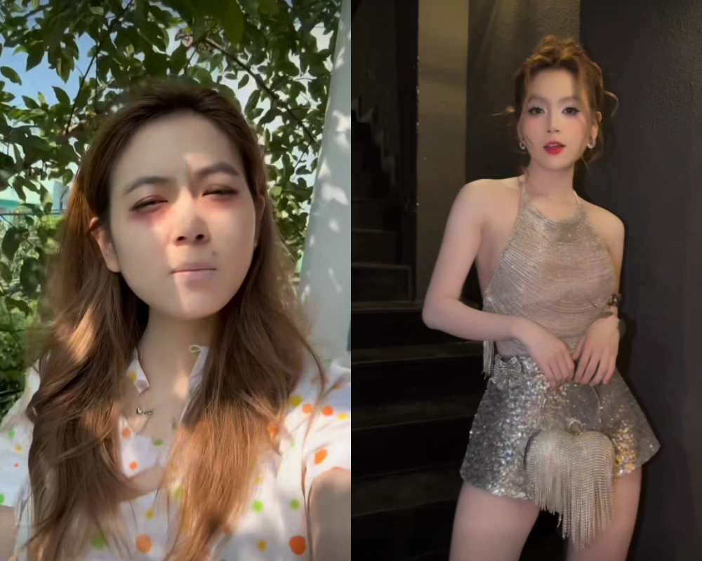 “Cô giáo nóng bỏng nhất Việt Nam” khoe mặt mộc, netizen nhìn giật mình