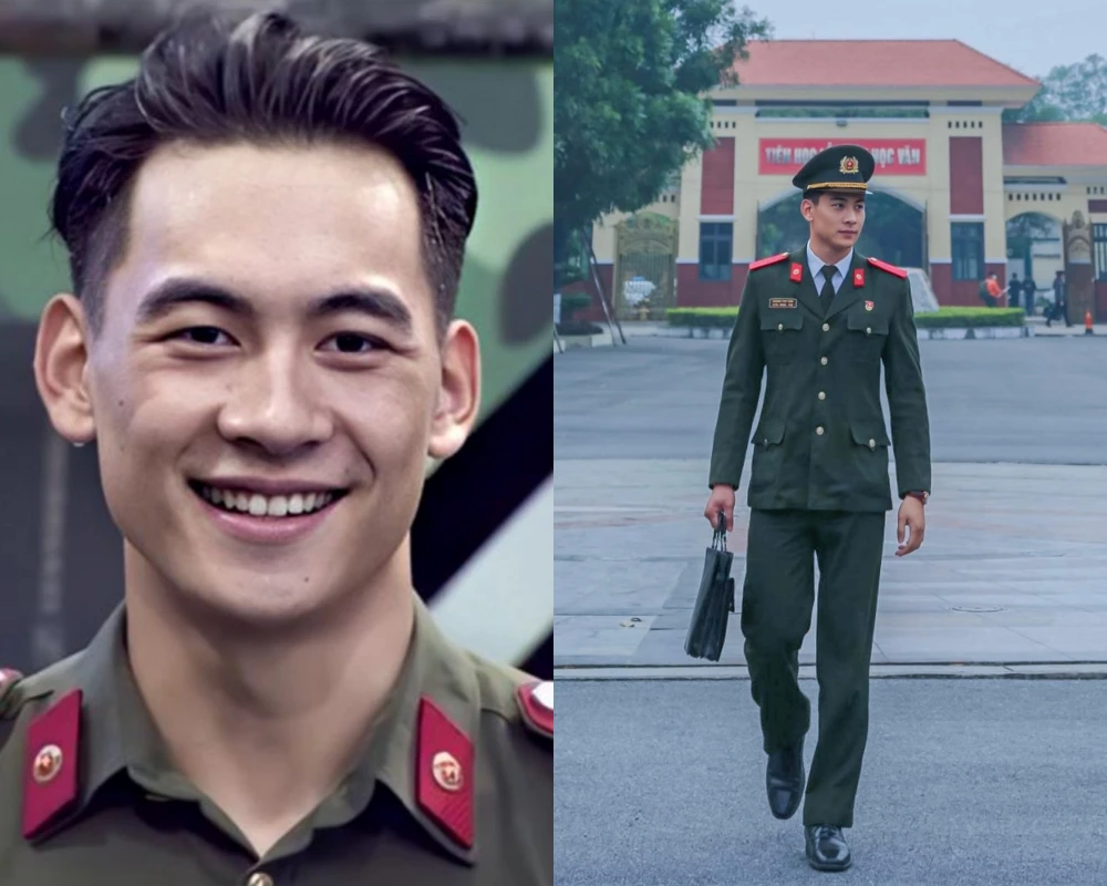 Đồng chí cảnh vệ Bắc Kạn nổi tiếng 5 năm trước giờ ra sao?