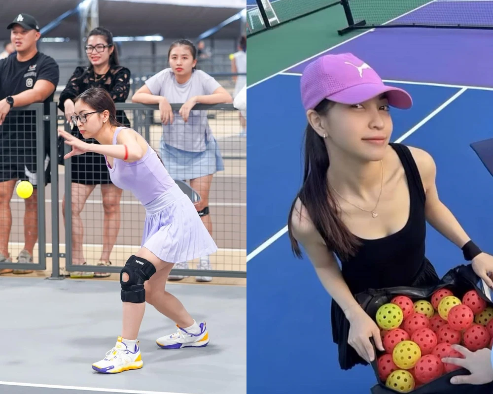 Visual trắng phát sáng của “mối tình năm 17 tuổi” bên Quang Hải