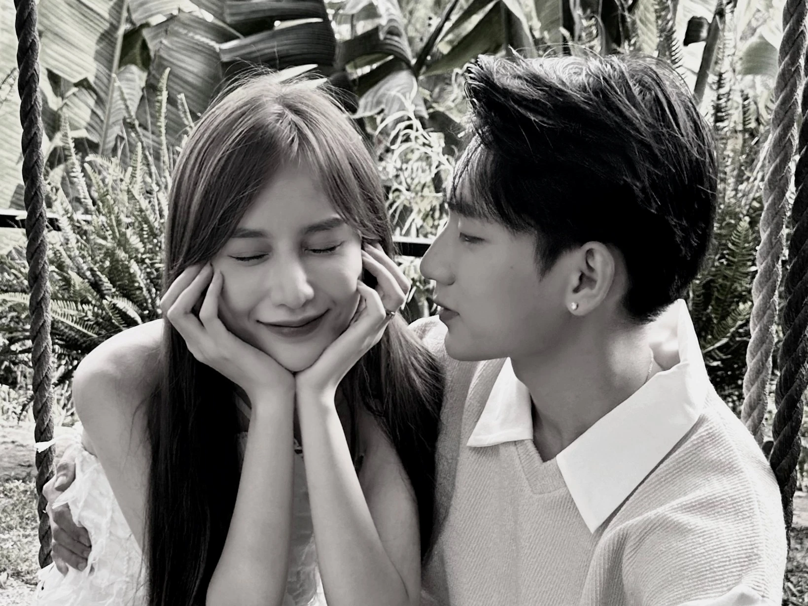 Con gái NSND Trần Nhượng lộ lý do chia tay bạn trai hot boy