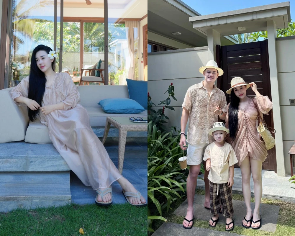 Vợ chồng Hồ Tấn Tài sau 3 năm về chung nhà giờ ra sao?