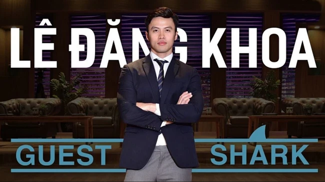 Chân dung "soái ca khởi nghiệp" Sài Gòn từng ở nhà dột