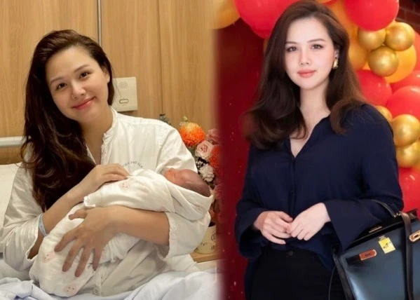 Nhan sắc bị chụp lén của phu nhân tập đoàn nghìn tỷ ra sao?