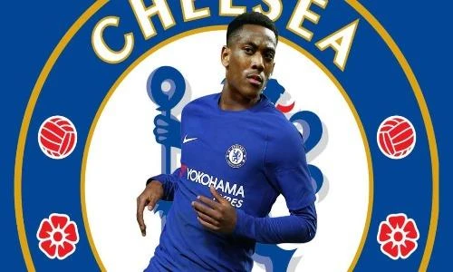 Chuyển nhượng bóng đá mới nhất: MU bị Chelsea đánh cặp viên “ngọc đen“