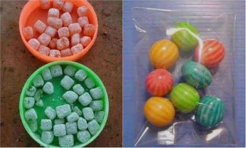 Những món ăn vặt quốc dân, bạn trẻ nào không nếm thử phí một đời