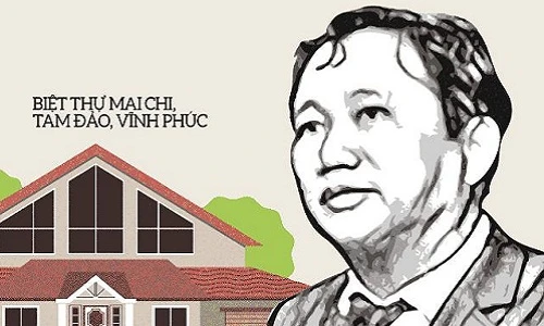 Tài sản Trịnh Xuân Thanh đã đi đâu?