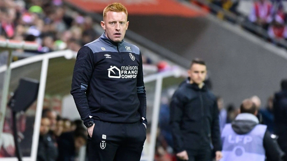 Dàn HLV trẻ gây ấn tượng ở mùa 2022/23