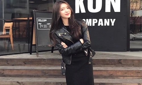 Thi gameshow, cô gái Hàn Quốc khiến dân mạng thổn thức