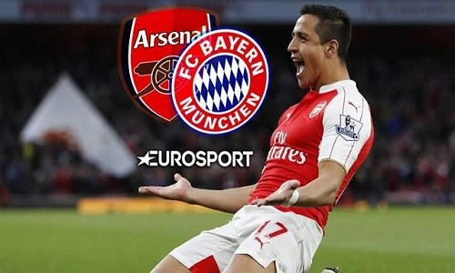 Chuyển nhượng bóng đá mới nhất: Bayern Munich cũng muốn có Sanchez