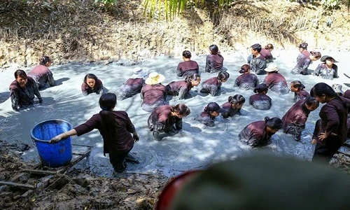 Nghỉ lễ 30/4, giới trẻ Sài thành đi chơi đâu?