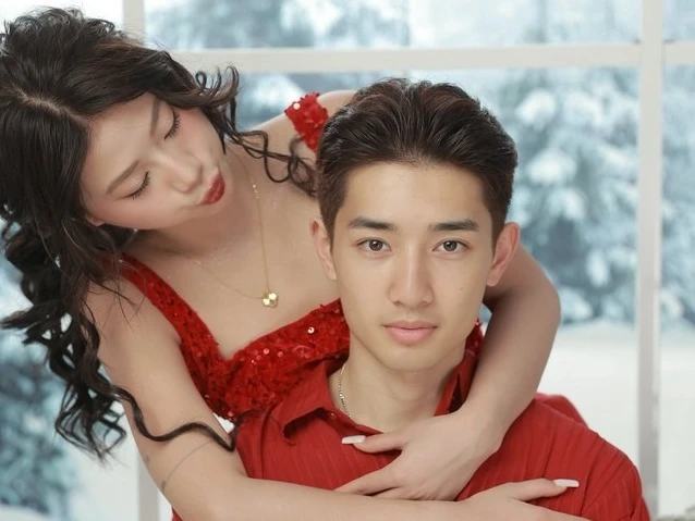 Louis Phạm ngầm xác nhận chia tay bạn trai Việt kiều?