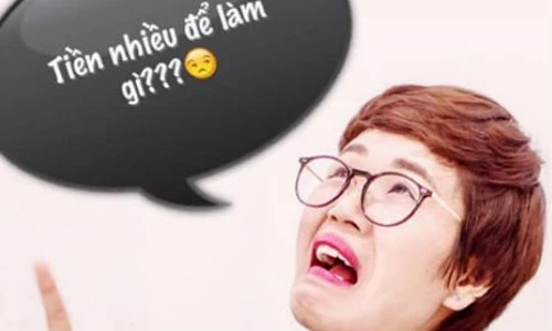 Câu nói "Tiền nhiều để làm gì" của vua cà phê gây bão MXH