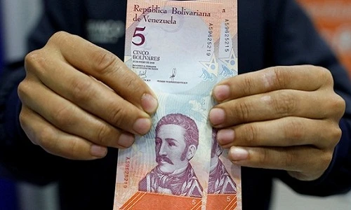 Đồng tiền mới “cứu” nền kinh tế Venezuela có gì đặc biệt?