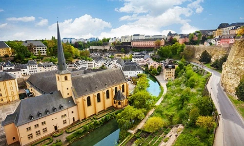 Top 10 nước có người dân khỏe mạnh nhất thế giới 