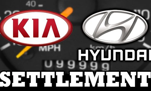 Bê bối nhiên liệu - Hyundai và Kia thiệt hại 41 triệu USD