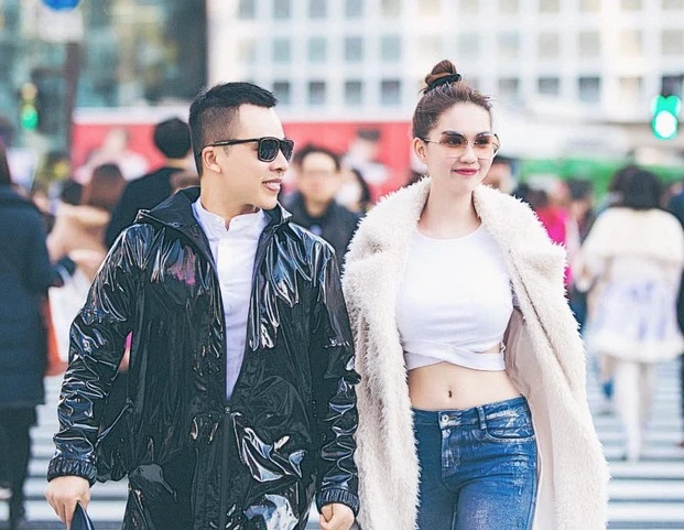 Vũ Khắc Tiệp chi "khủng" thế nào đi du lịch xa xỉ?