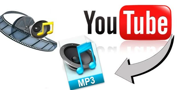 Cách đơn giản để tách file mp3 từ video trên YouTube