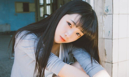 Vẻ đẹp hút hồn của nữ sinh trường âm nhạc