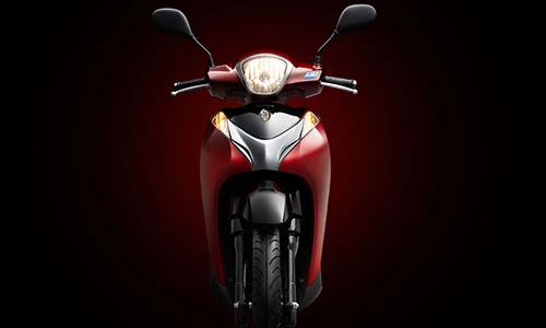 Honda Việt Nam ra mắt SH Mode 125cc phiên bản mới