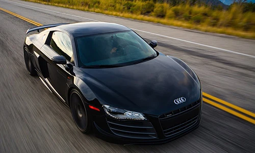 Siêu xe Audi R8 GT siêu nạp rao bán giá 4 tỷ đồng