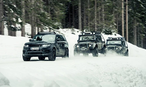 Siêu phẩm Spectre "đốt" dàn ôtô 800 tỷ đồng trong 4 giây