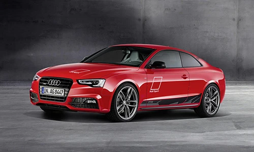 Audi ra mắt A5 DTM Selection Special Edition "siêu chất"