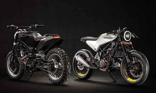 Top 10 “xế nổ” ghi dấu ấn tại triển lãm EICMA 2015