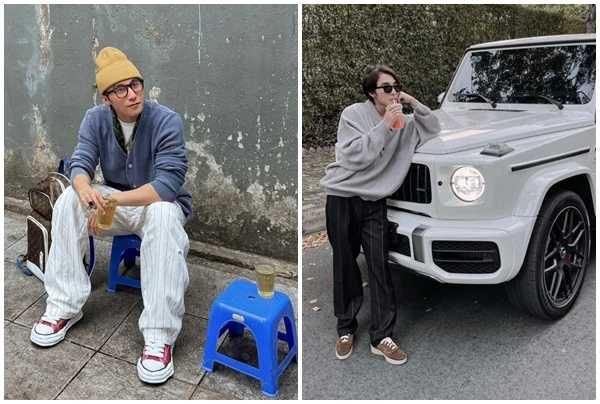 “Kiểm kê” khối tài sản giàu hạng “khủng” của Sơn Tùng M-TP