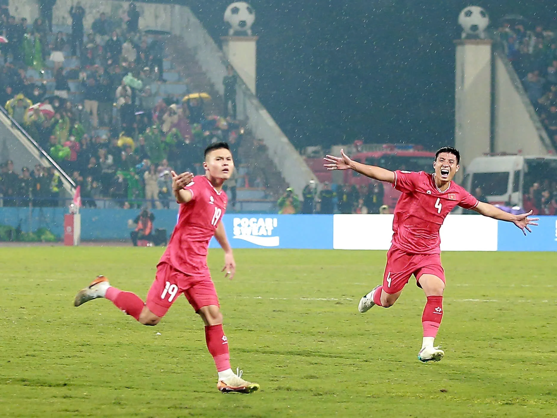 Thắng tối thiểu Indonesia, ĐT Việt Nam tự tin đứng đầu bảng AFF Cup