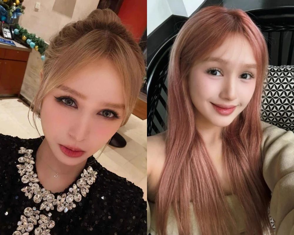 Hot girl Xoài Non thông báo tin không vui, netizen tò mò nguyên do