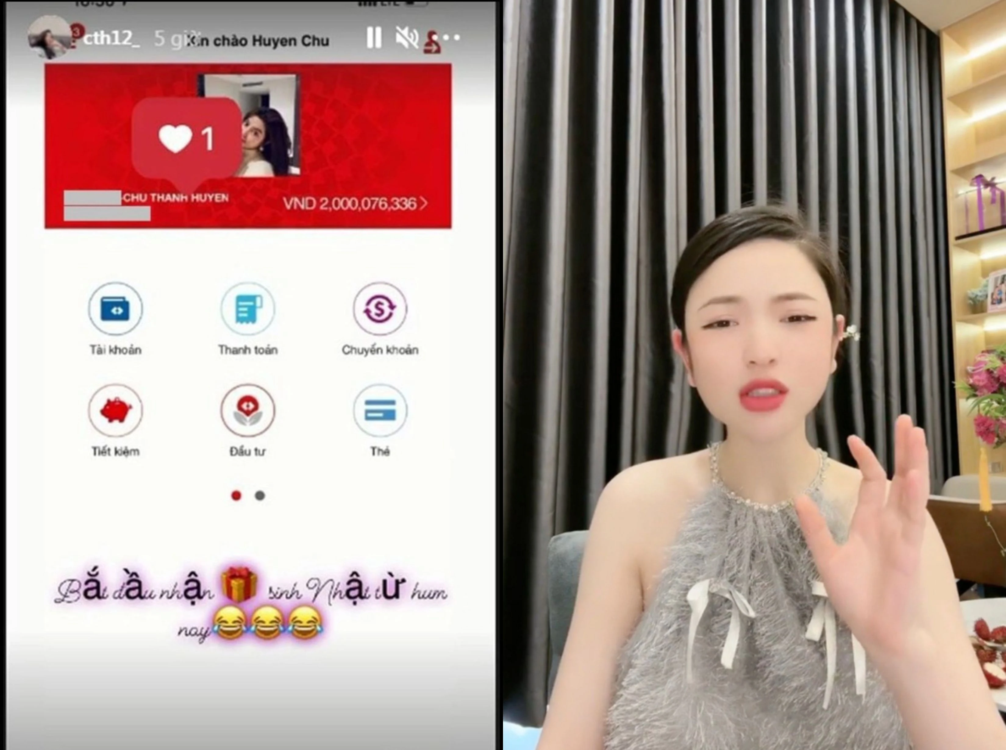 Vợ Quang Hải chốt đơn mỏi tay, lộ số dư tài khoản khủng