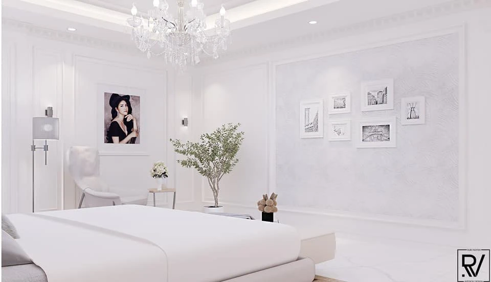 Cận cảnh nhà mới xa hoa như resort của Lý Nhã Kỳ