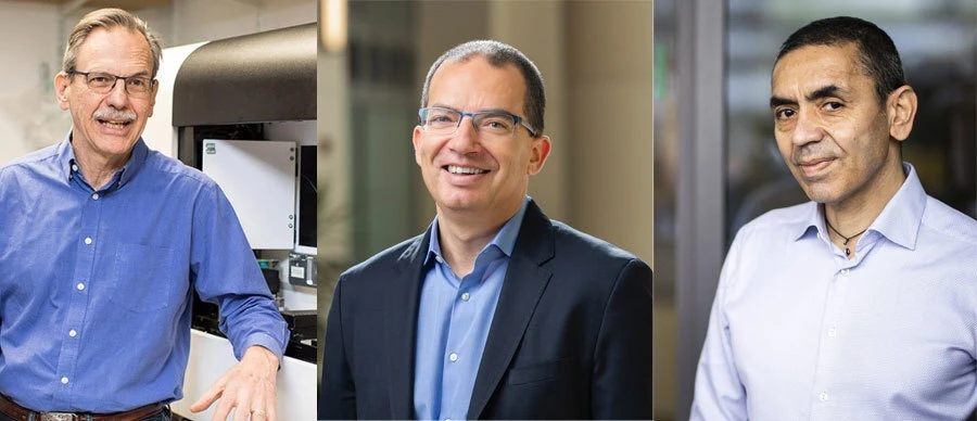 9 tỷ phú mới nổi nhờ buôn vaccine mùa COVID-19 là ai?