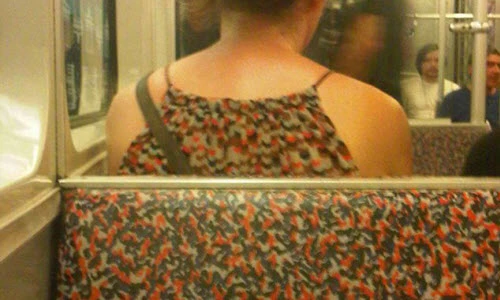 Những sự trùng hợp trớ trêu khiến người xem giật mình