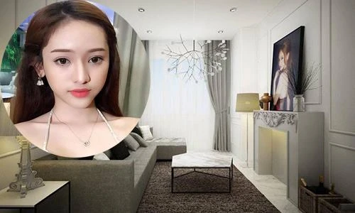 Ngắm nhà đẹp mới tậu năm 2017 của sao Việt