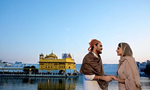 Đại gia bao trọn resort Phú Quốc một tuần tổ chức đám cưới là ai?