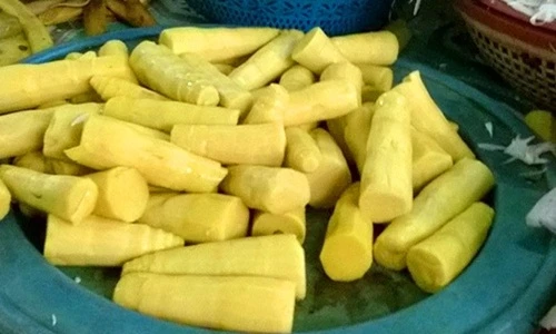 Mua măng tươi ăn Tết, chọn thế nào cho chuẩn?