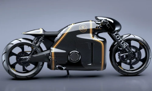 Những mẫu mô tô nên cưỡi một lần trong đời