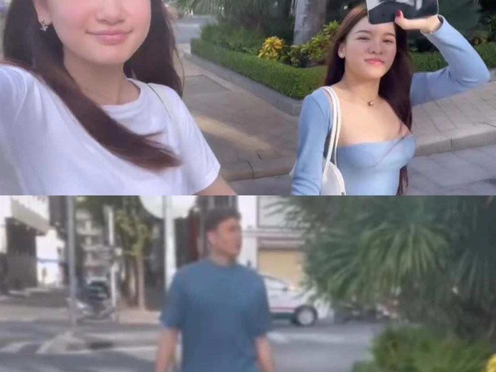 Bằng chứng Đặng Văn Lâm bị bồ và em gái cho ra rìa