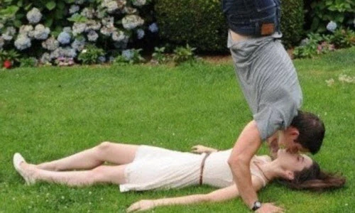 Những bức ảnh đính hôn độc đáo nhất thế giới