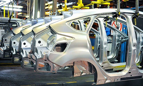 Xe ôtô Sollers của Nga sẽ được lắp ráp tại Việt Nam?