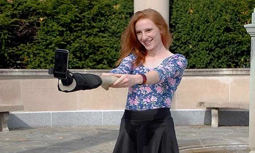 Cười lăn lộn với khoảnh khắc hài hước của tín đồ selfie