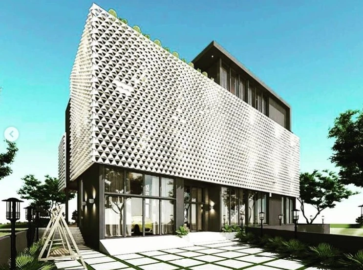 Những lần khoe nhà bạc tỷ của Ngọc Trinh khiến dân tình "trầm trồ"