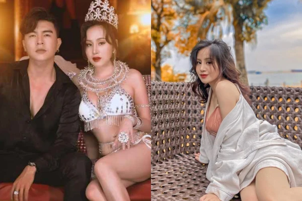 Làm nữ chính MV ca nhạc, bà Tưng làm netizen "đứng ngồi không yên"